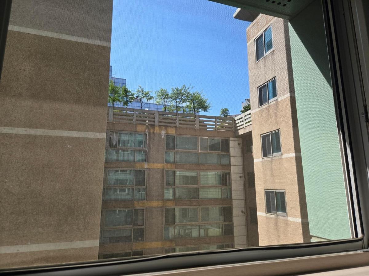 외국인 전용 9 Gangnam city view 1min subway station FO - Bed and Breakfast Seoel