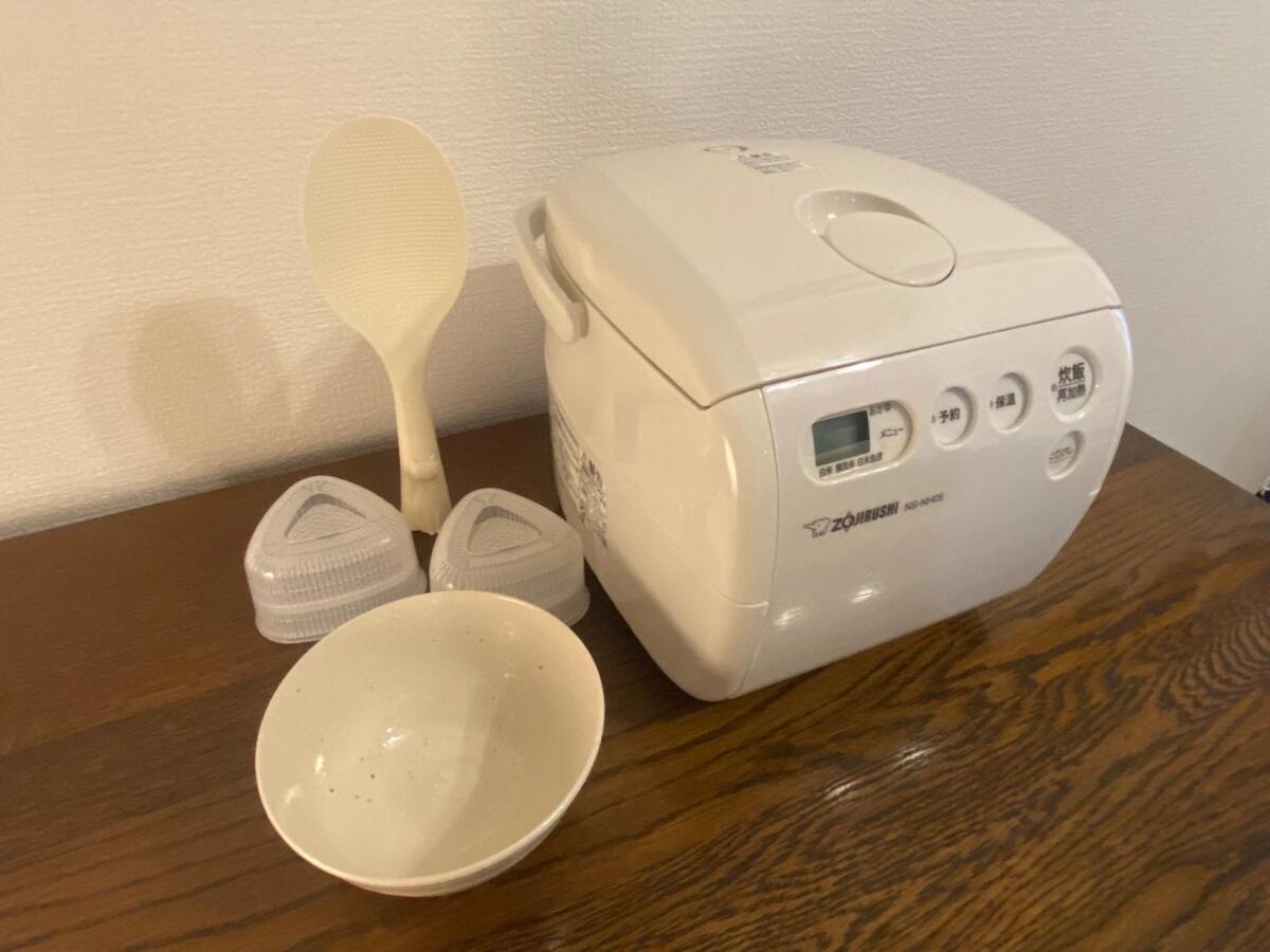 Motomachi Classic Apartment near Chinatown & Harbor Historic Yokohama Stay - B&B Yokohama