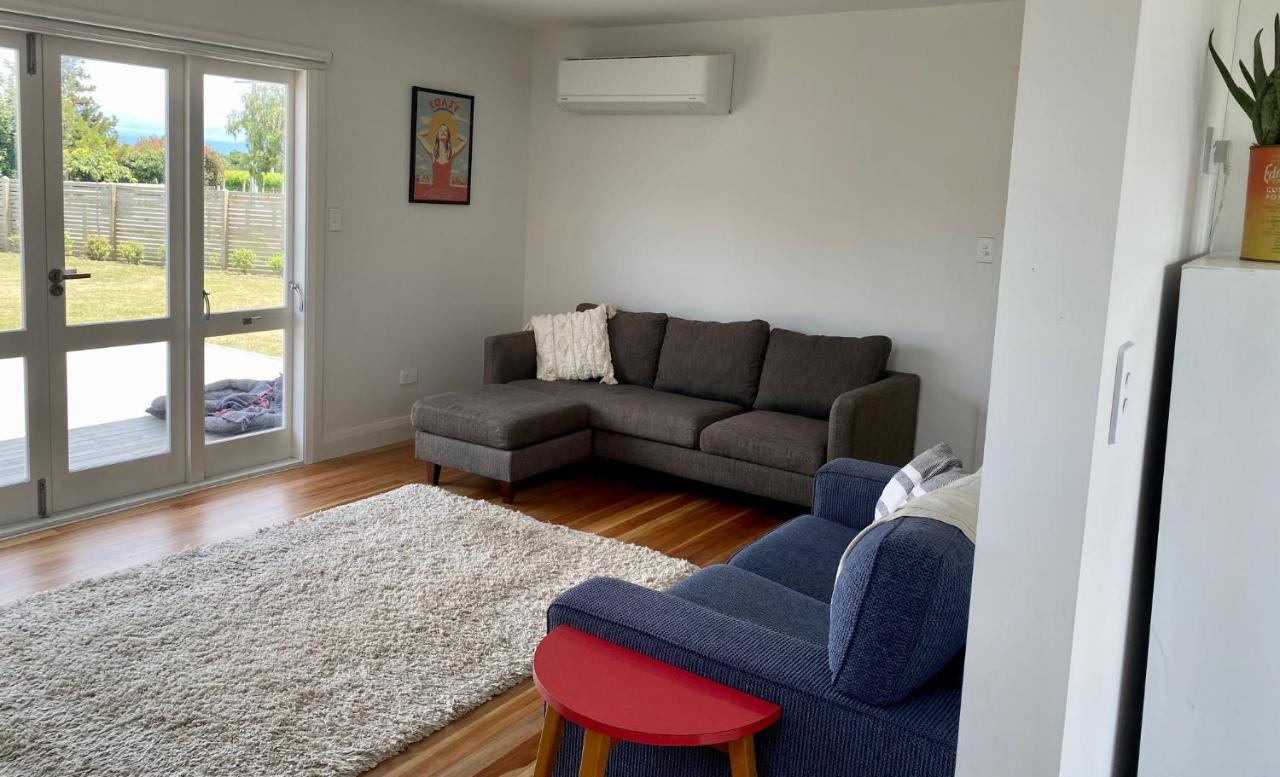 Dublin No 5 - B&B Martinborough
