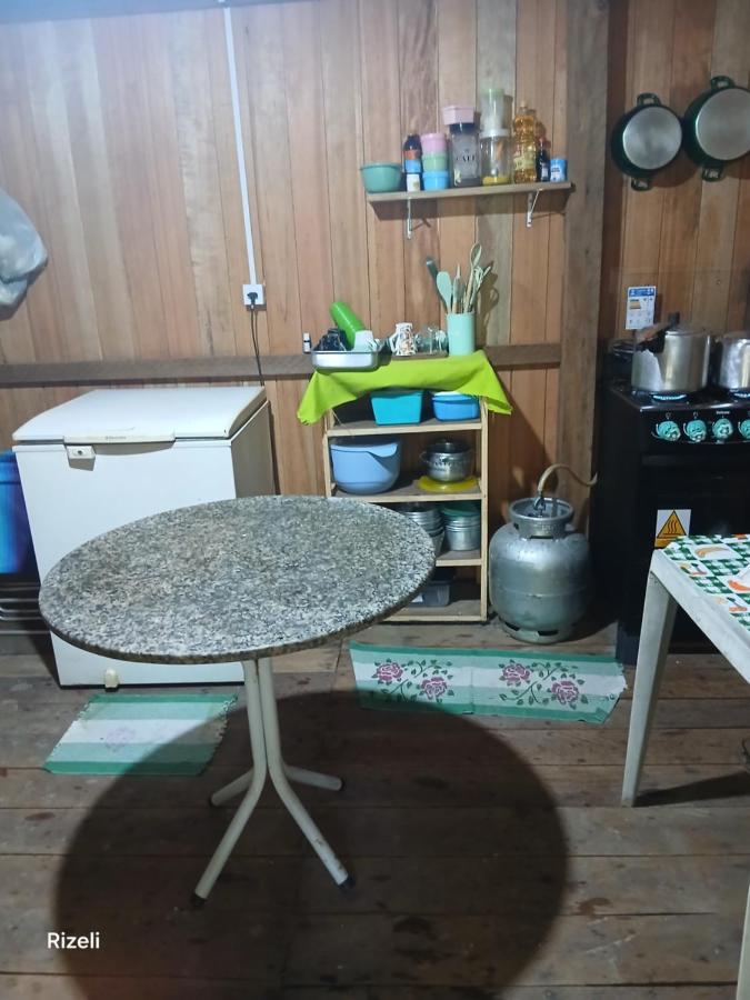 Chalé pe na areia - Bed and Breakfast Soure