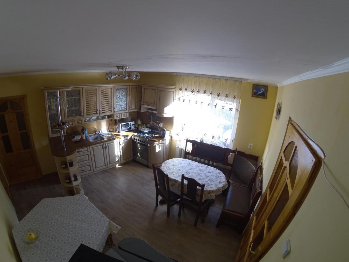 Садиба На лужку - B&B