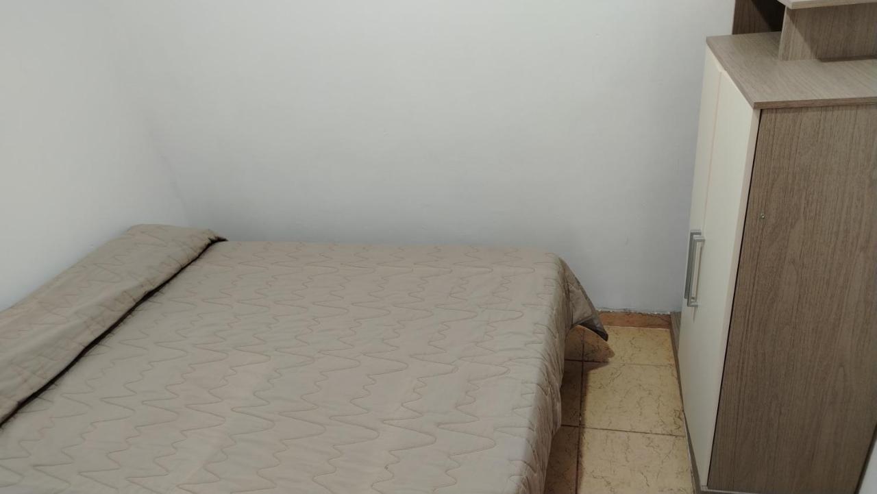 Apart Vista Larga - B&B Villa San Agustin