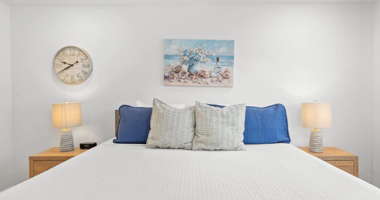 Easy Days 3BDR - B&B Orange Beach