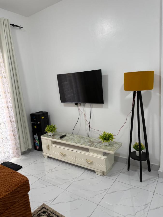 Lisar homes - Bed and Breakfast Mombassa