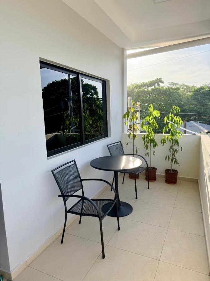 Las Tunas Breeze - Boutique Apartment #2 - B&B Llano de Los Patos