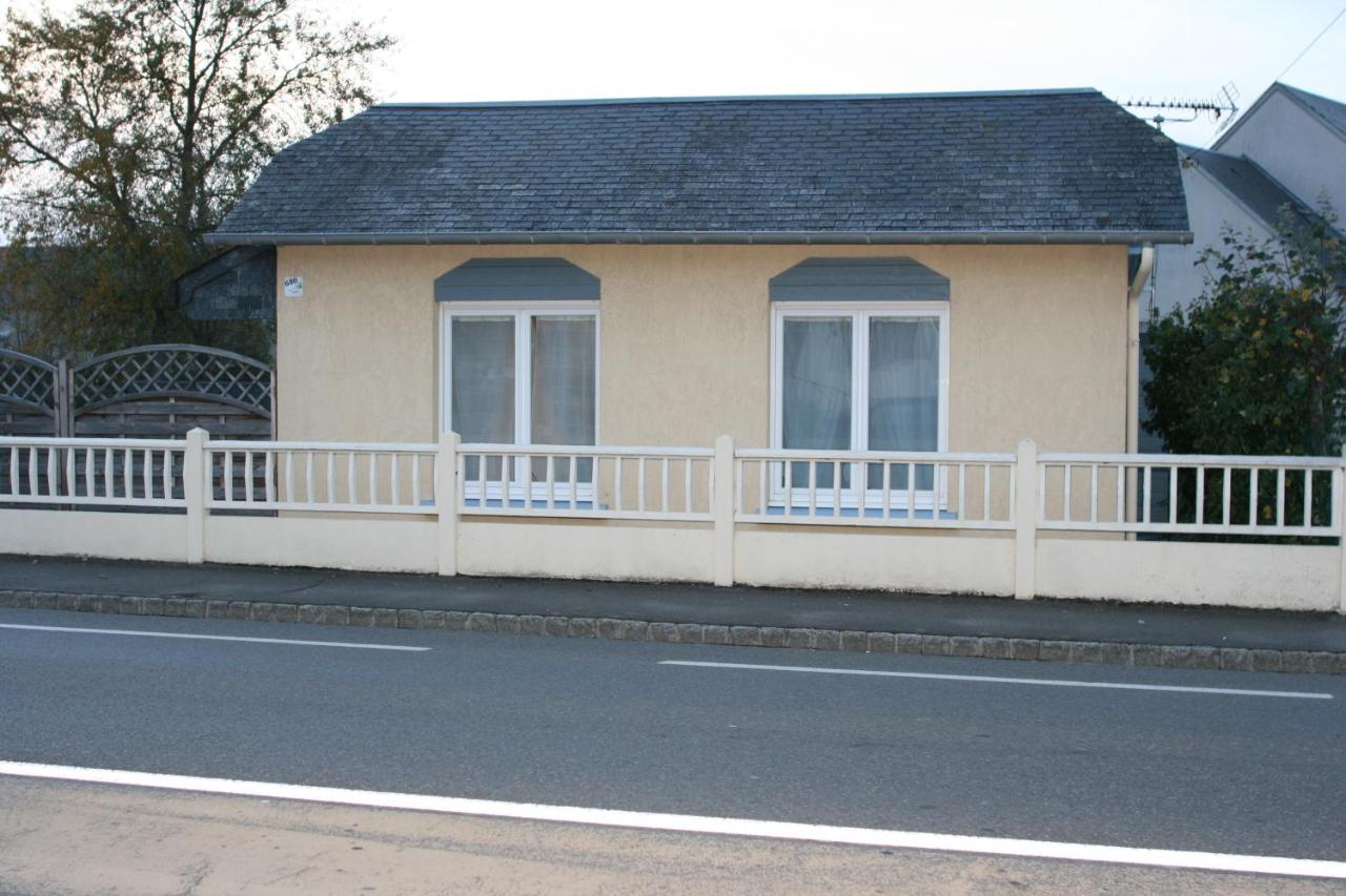 La Doris - Ferienwohnung