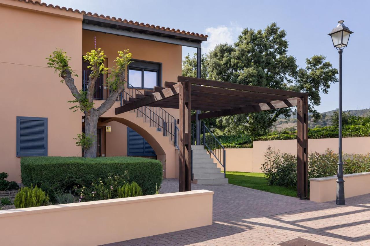 Bonmont Residences - Chambres d'hôtes Cambrils