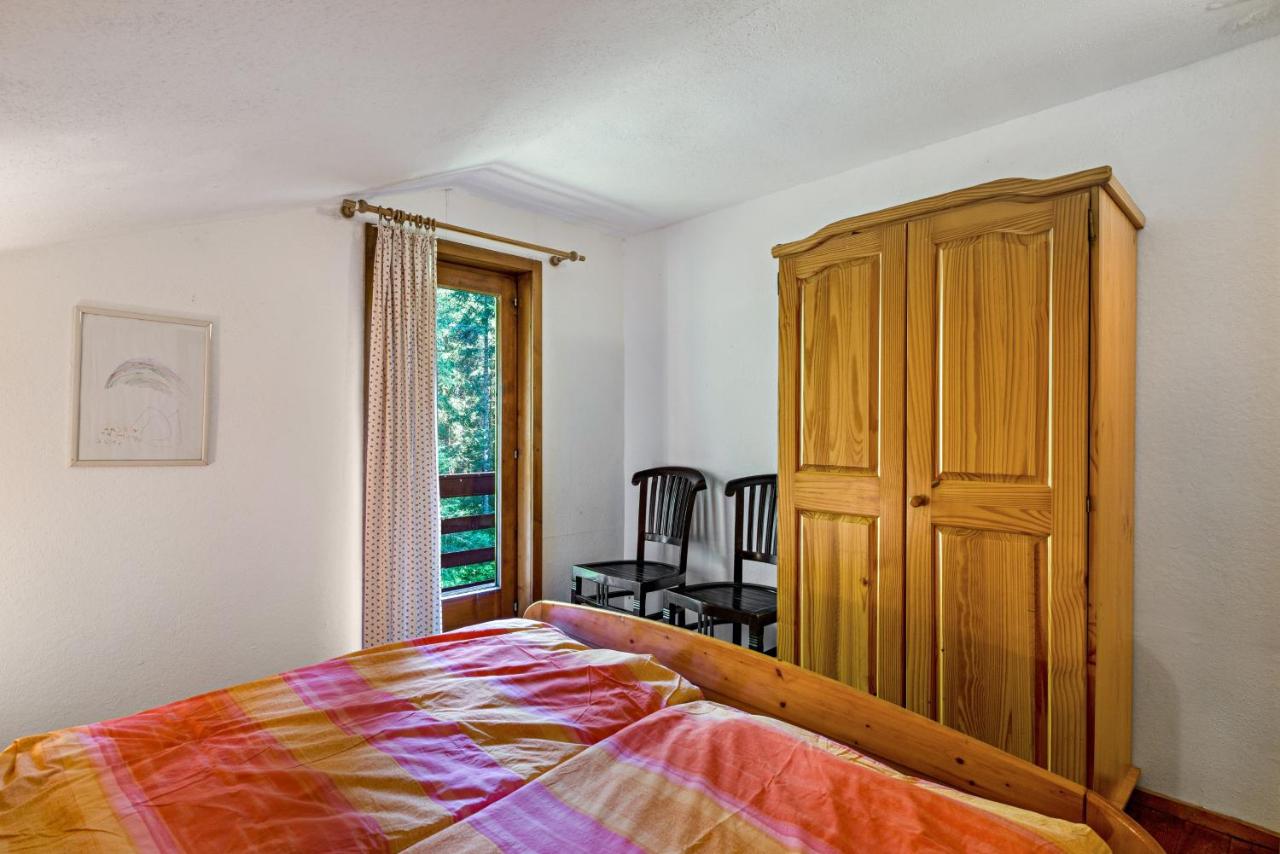 Haus Winterstaude - Ferienwohnung Egg