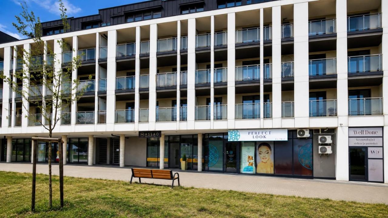 Ruby Loft Kielce Centrum - B&B Kielce