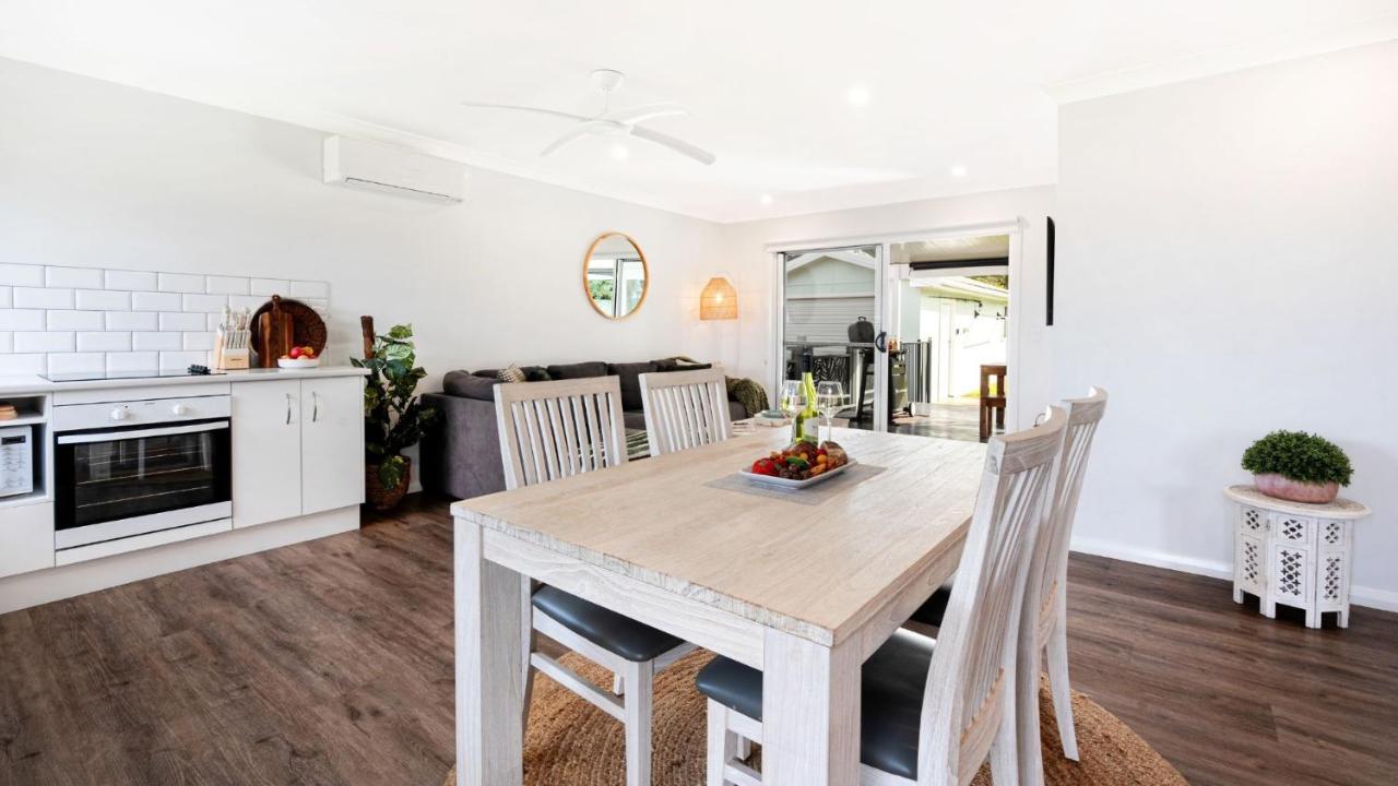 Periwinkle - B&B Culburra Beach