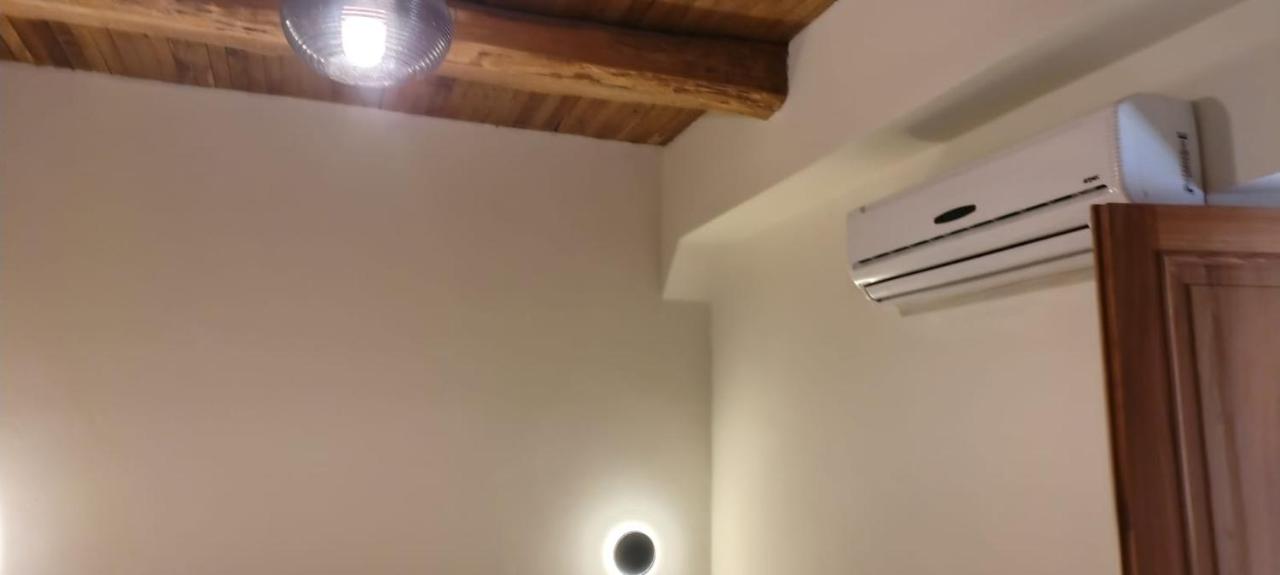 Deluxe One-Bedroom Apartment with Garden View