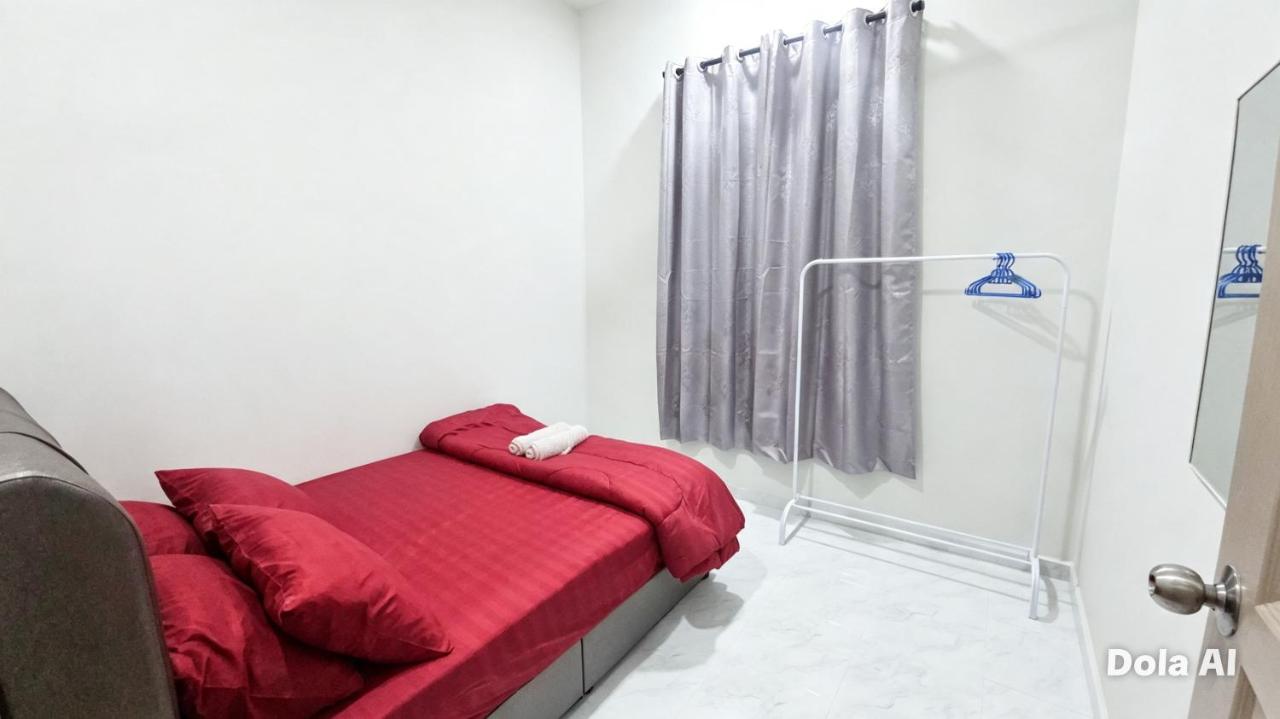 Rosalma Homestay UJ Kuala Terengganu - B&B Kuala Terengganu