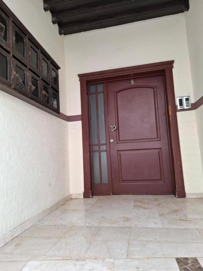 Harhoura 2 chambres - Plage, confort et Wi-Fi rapide - B&B Temara