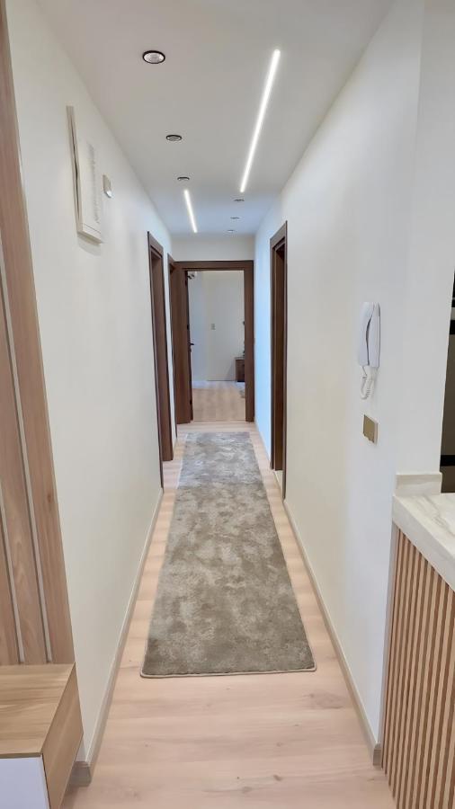 64 - Luxury Hotel Apartment in Madinaty New Cairo شقة فندقية فاخرة في مدينتي القاهرة الجديدة - B&B Madinaty