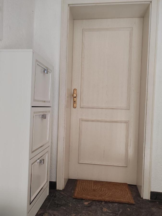 Traumhafte Lage am Kurpark - B&B Bad Nauheim