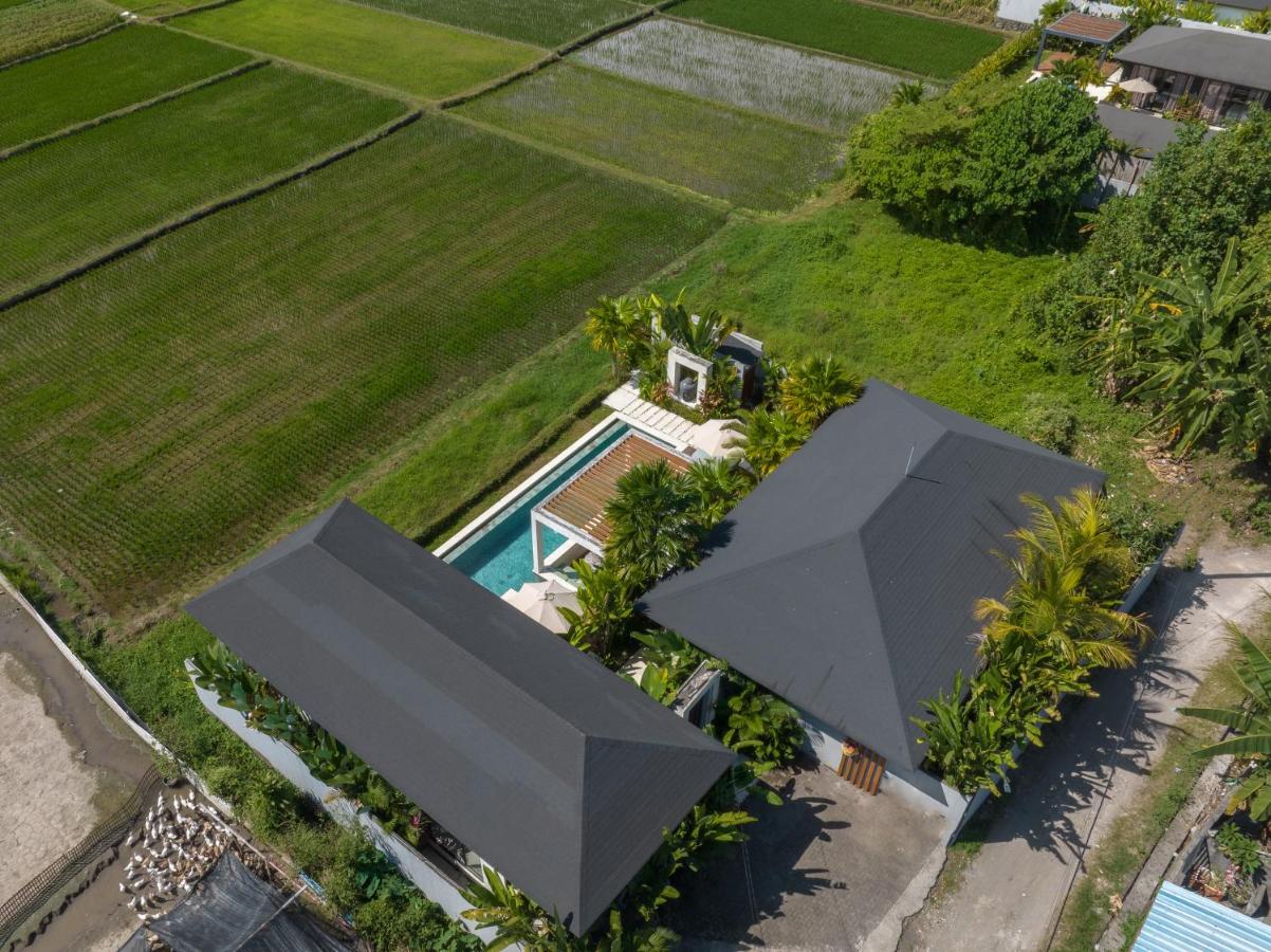 Nirwana Air - 3BR Ubud Villa with Panoramic Views - Chambres d'hôtes Ubud