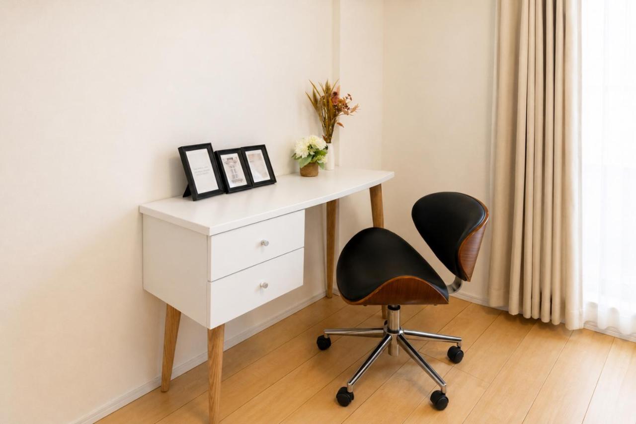 FL Residence Jingu Gyoen VI　A Quiet, Modern Stay Near Shinjuku in Tokyo - Chambres d'hôtes Tokyo