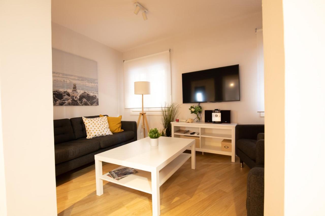 Apartment mit 3 Schlafzimmern