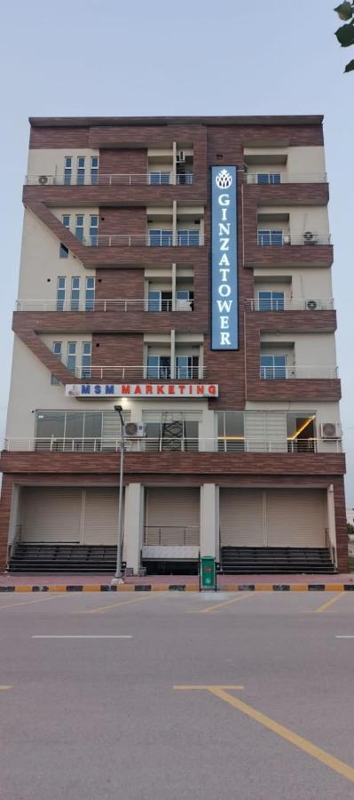 Royal Galaxy Executive Suites Islamabad - B&B Islamabad