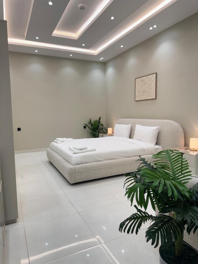 Apartamento de 3 dormitorios Premium