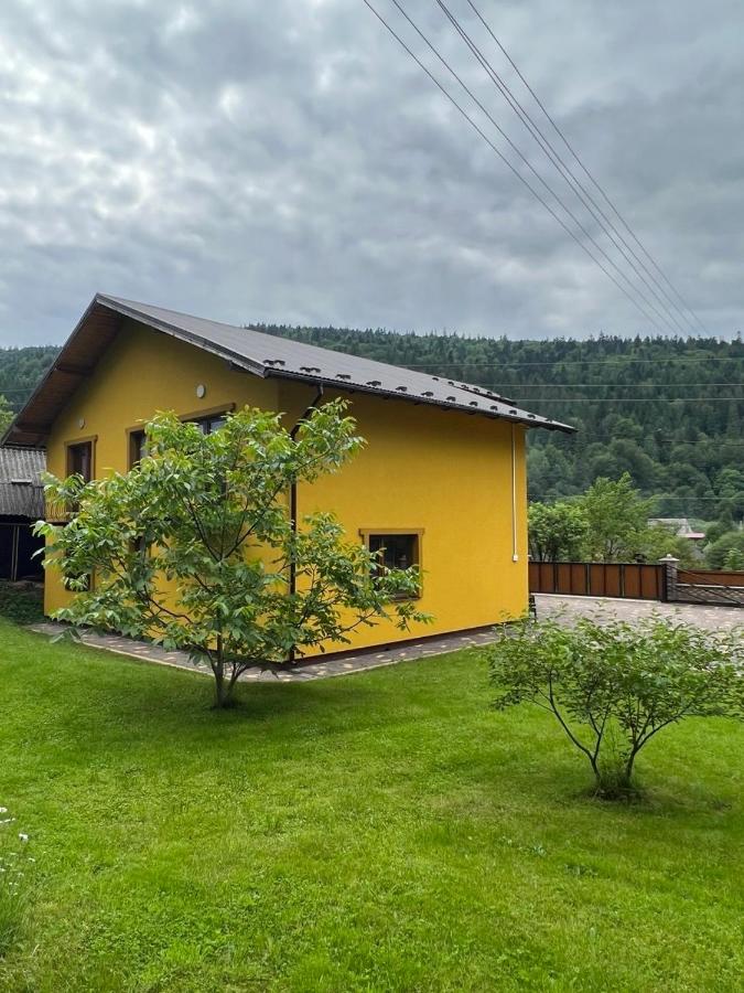 Лісовий затишок - Bed and Breakfast Tatariv