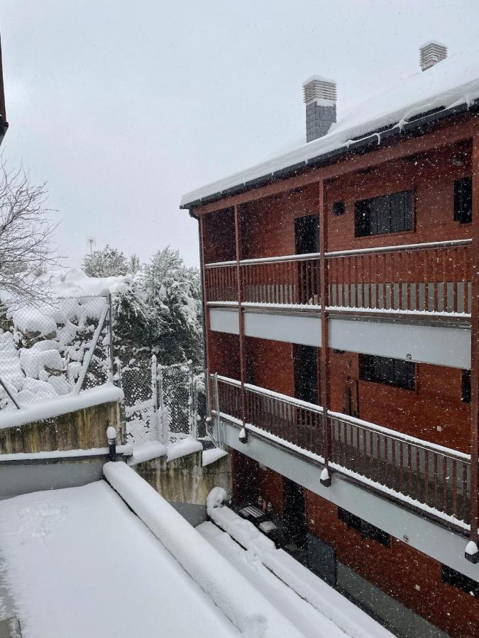 Apartamento El Gorgol - B&B Tramacastilla de Tena