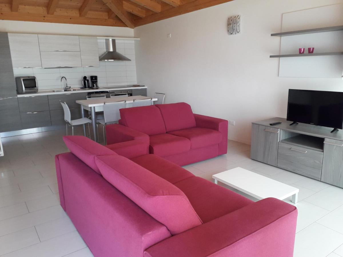 Casa Magosta - B&B Malcesine