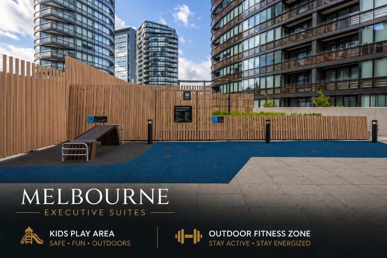 Melbourne Executive Suites - B&B Melbourne
