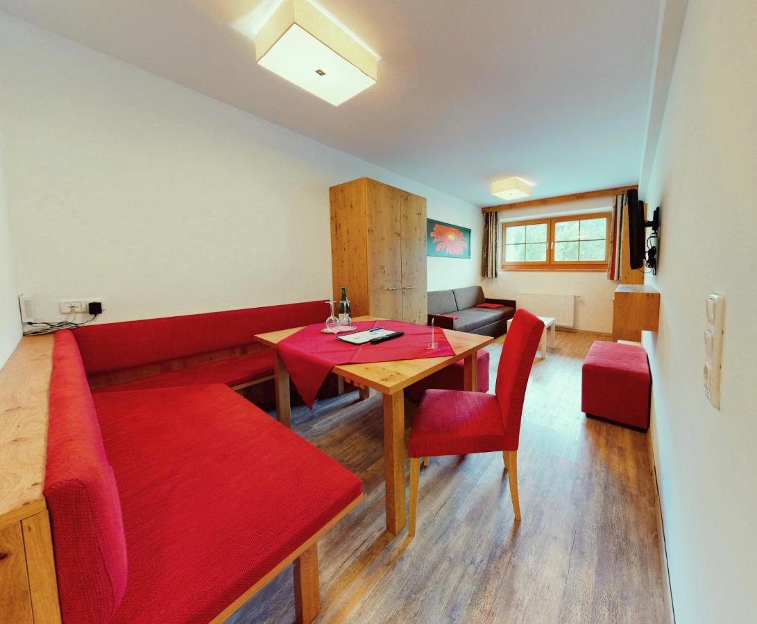 Apartamento de 2 dormitorios
