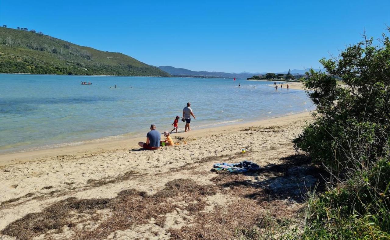 Slow Tides - Calm and Tranquility - Ferienwohnung Knysna