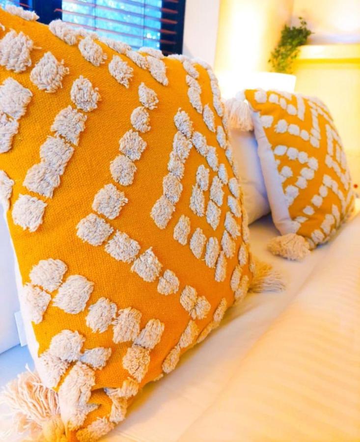 Perfect and modern Studio, Broadway-Chippendale - B&B Sydney