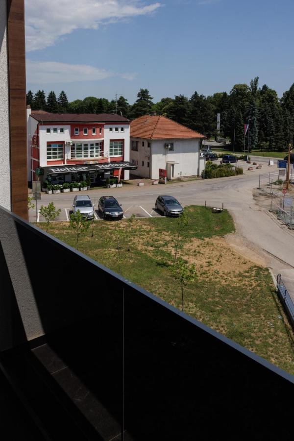 Apartmani Savić expres Laktasi - B&B Laktasi