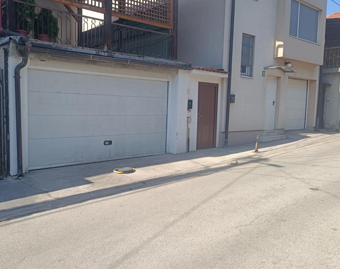 Casa de Aida - free parking - Ferienwohnung Sarajevo