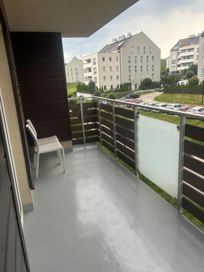 Solny Zakątek 9 - Ferienwohnung Wieliczka