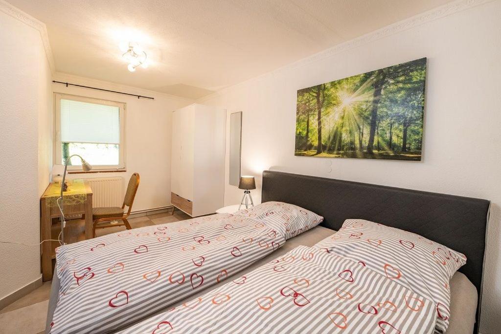 Bungalow de un dormitorio