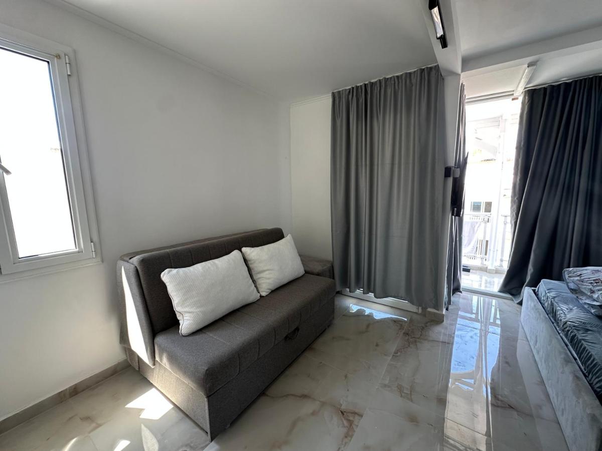 Dk-apartments 7 - B&B Paralia Katerinis