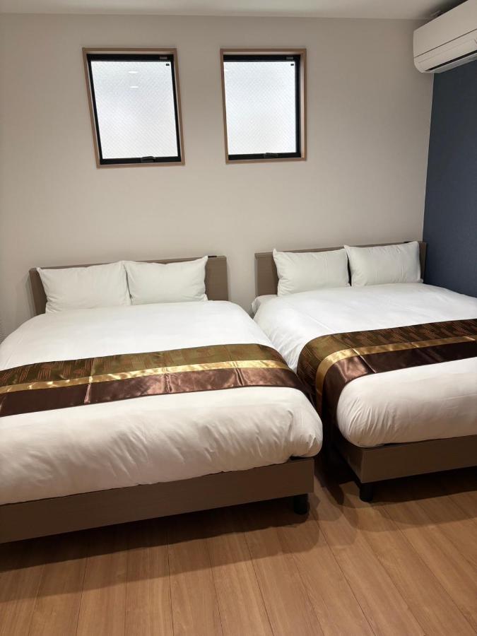 COOL Hakata別邸 - B&B Fukuoka
