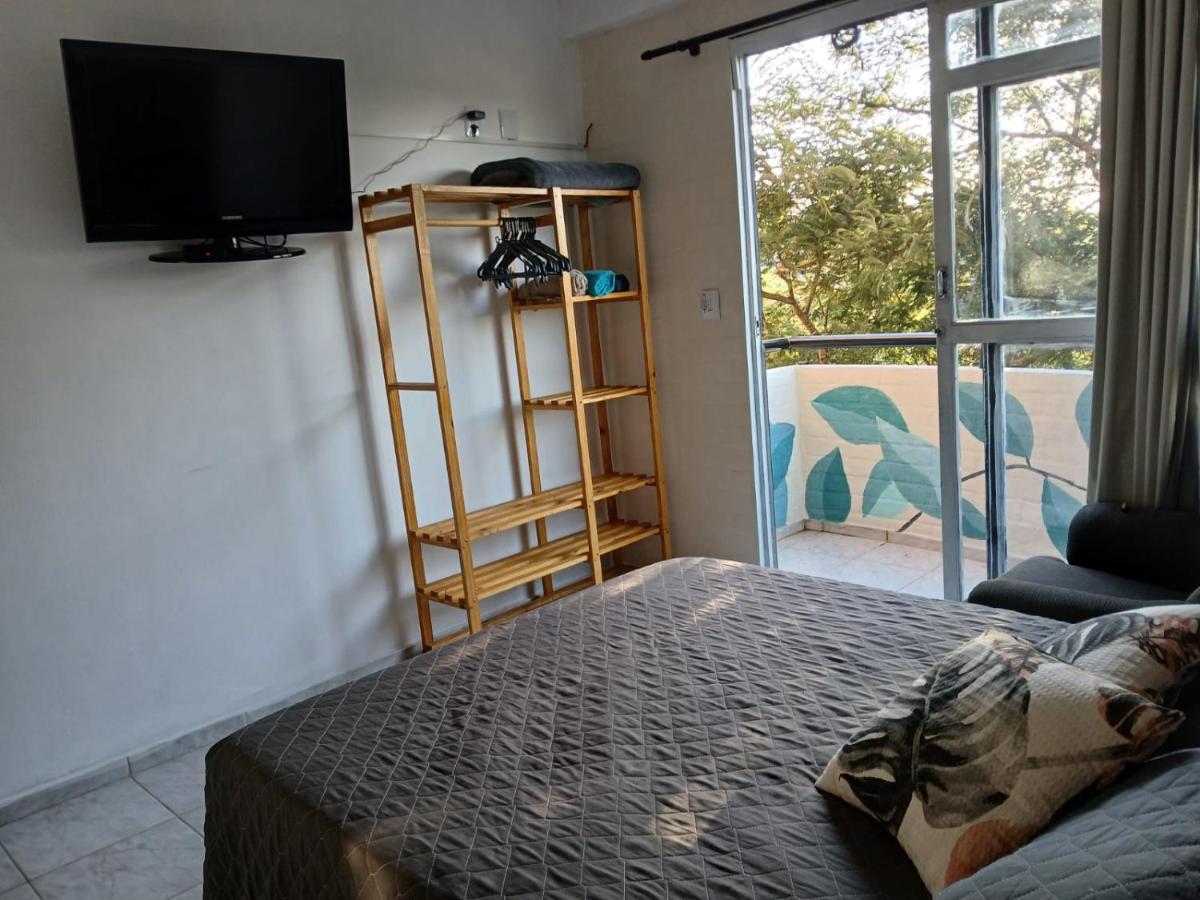 Apartamento no centro - Bed and Breakfast Viçosa
