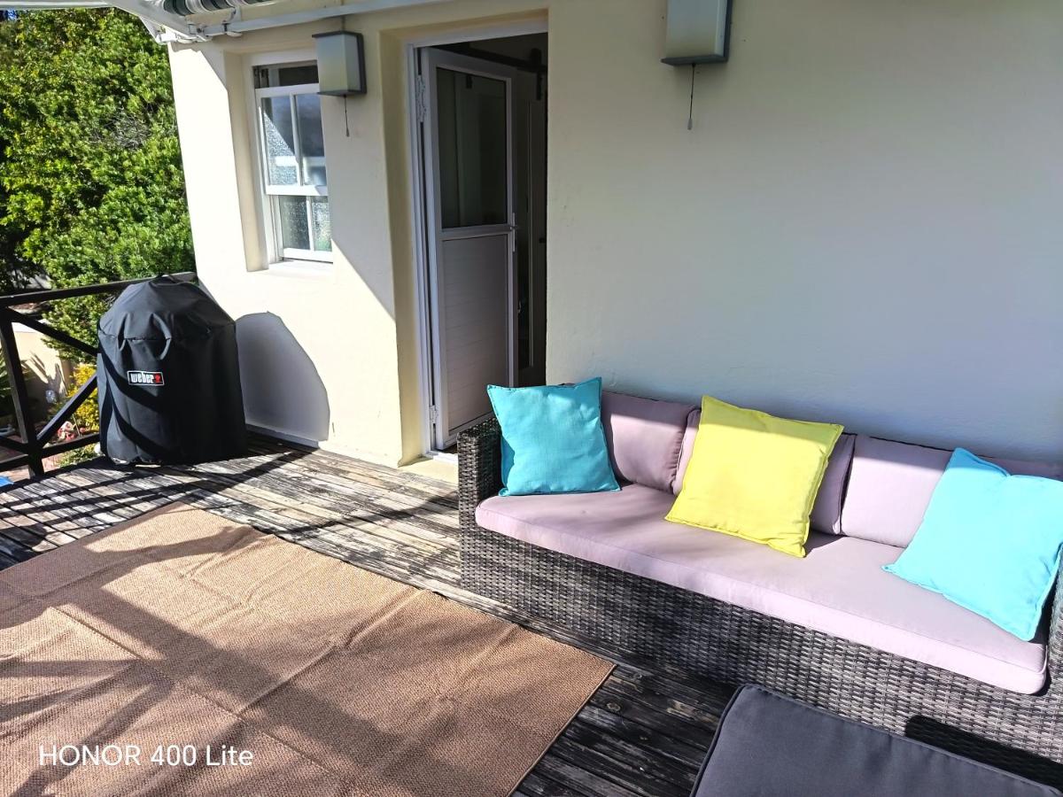Leaf and Loft - Bed and Breakfast Tokai
