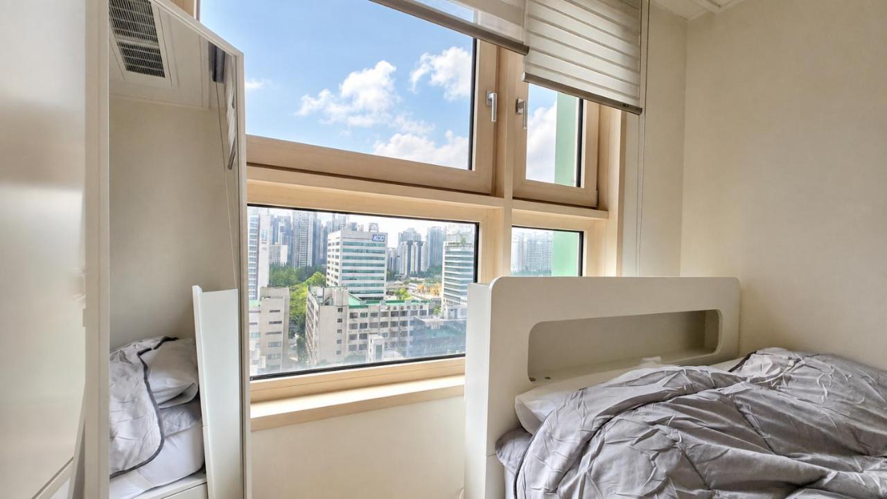 외국인 전용 3 Gangnam house 1 min Shin Nonhyeon Station FO only - Bed and Breakfast Seoel