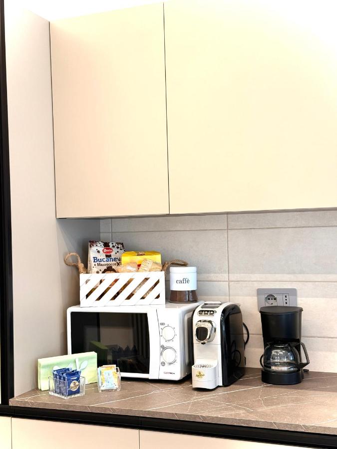 Domus Larius - Lake Apartment - B&B Lecco