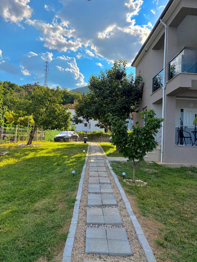 Lakefront House - B&B Pogradec