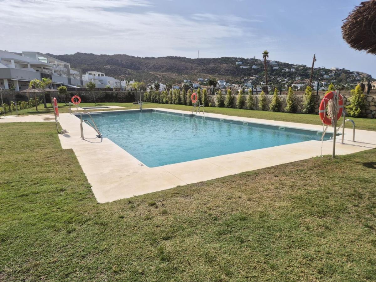 Arenas de Plata - Ferienwohnung Zahara de los Atunes