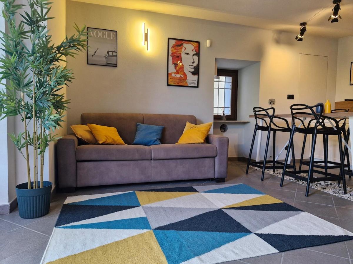La Lupa Home - B&B La Morra