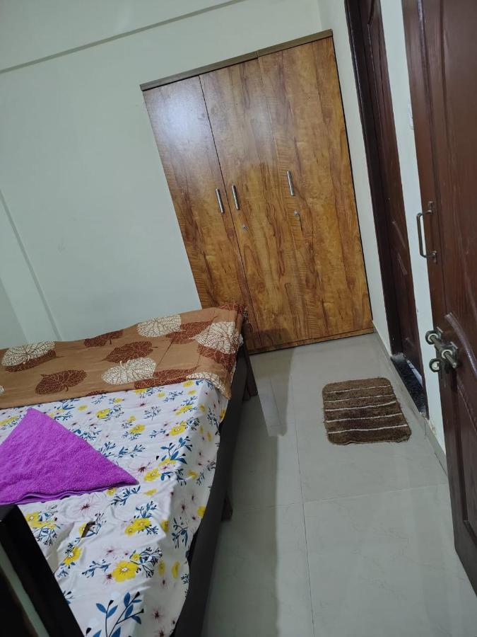 The gravity home stay - Chambres d'hôtes Bangalore