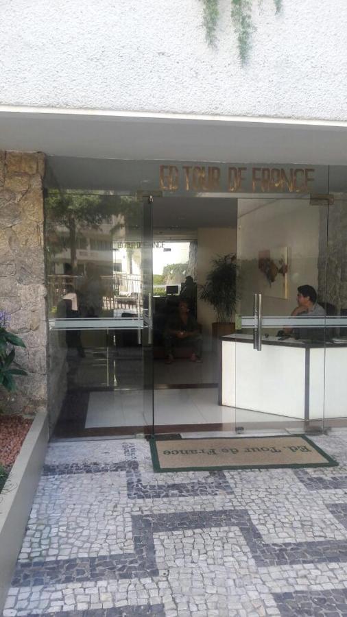 APARTAMENTO EM RIO DE JANEIRO IPANEMA 3 QUARTOS A 100 metros da praia - B&B Rio de Janeiro