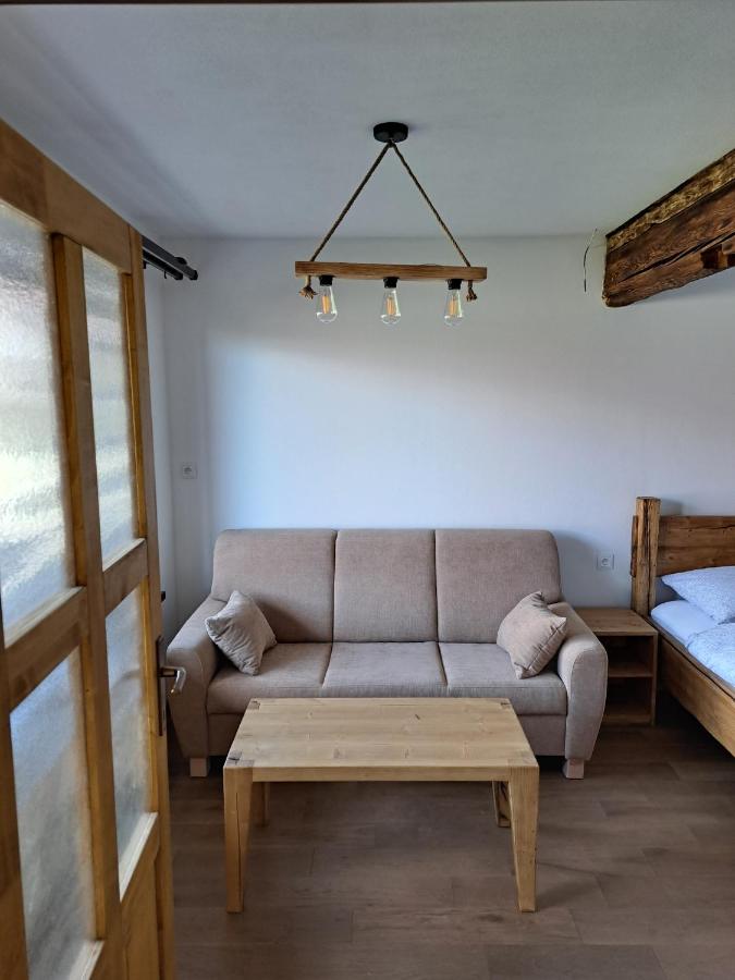 Drevenica Šumiac - B&B Šumiac