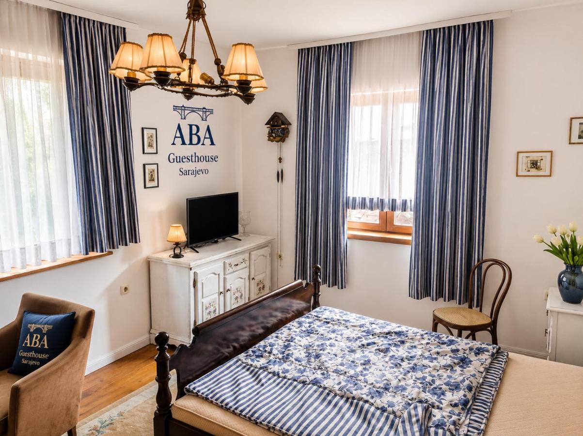 ABAGuesthouse - Ferienwohnung Sarajevo