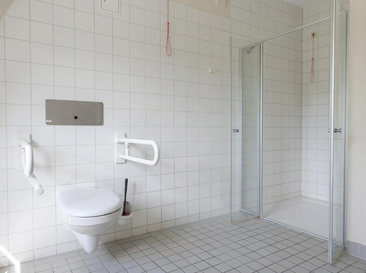 Triple Room - Disability Access