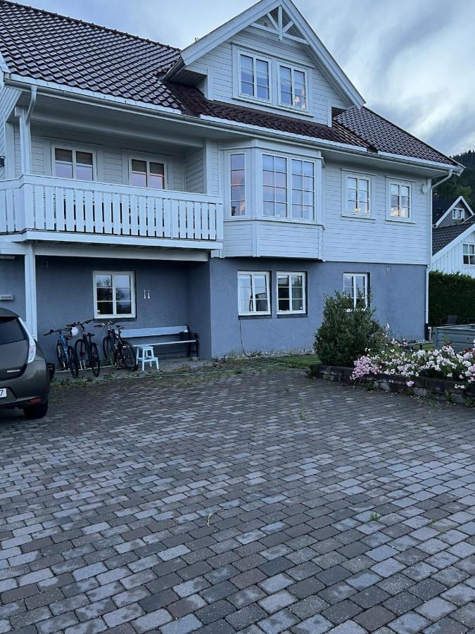Solspillet Apartment - B&B Lier
